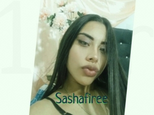 Sashafiree