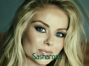 Sasharose