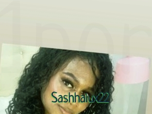 Sashhalux22