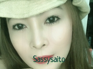 Sassysaito