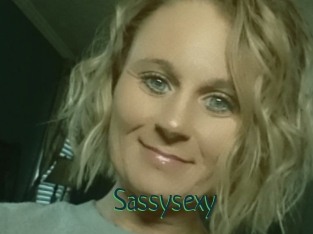 Sassysexy