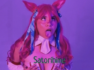 Satorihime