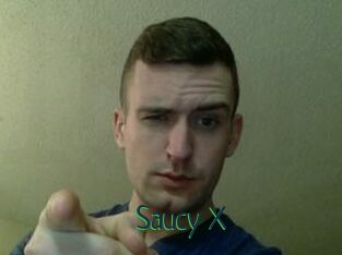 Saucy_X