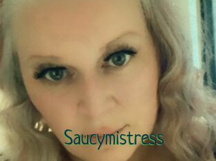 Saucymistress