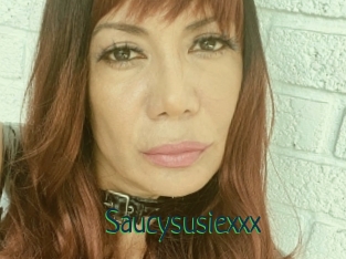 Saucysusiexxx