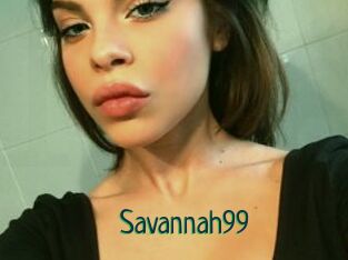Savannah99
