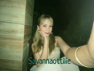 Savannaottilie