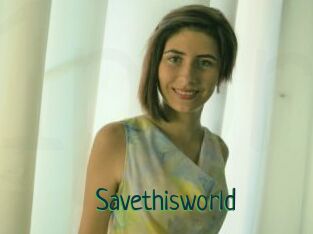 Savethisworld
