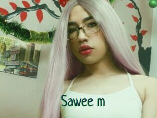 Sawee_m