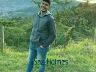 Saz_Holmes