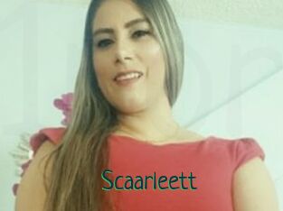 Scaarleett