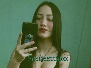 Scarleettfoxx