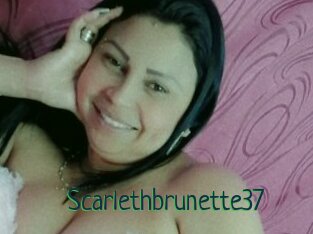 Scarlethbrunette37