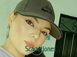 Scarletjones