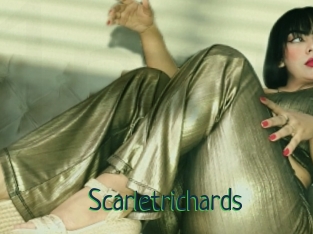 Scarletrichards