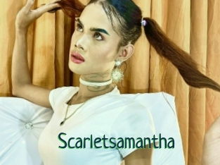 Scarletsamantha