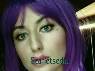 Scarletseduc