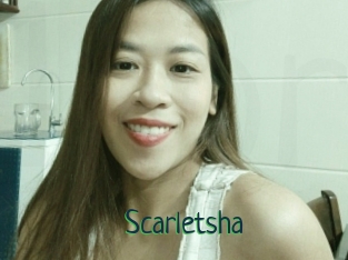 Scarletsha