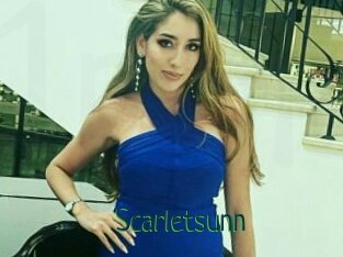 Scarletsunn