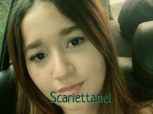 Scarlettamel