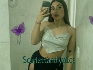 Scarlettandlya1cs