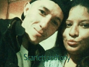 Scarlettandtony