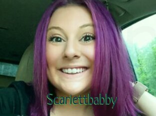 Scarlettbabby