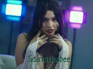 Scarlettbabee