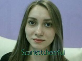 Scarlettcheerful