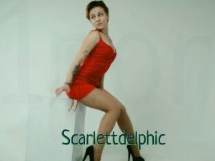 Scarlettdelphic