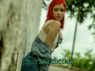 Scarlettebecket