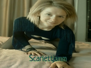 Scarlettjamm