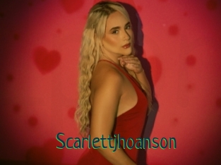 Scarlettjhoanson
