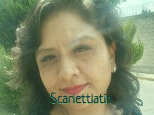 Scarlettlatin