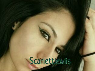 Scarlettlewiis