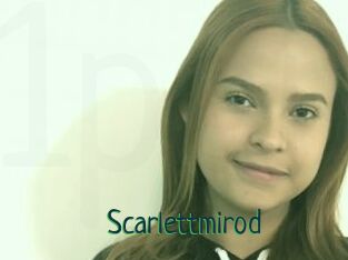 Scarlettmirod
