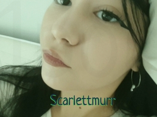Scarlettmurr