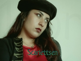 Scarlettsen