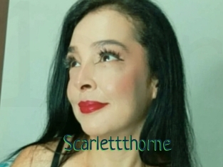 Scarlettthorne
