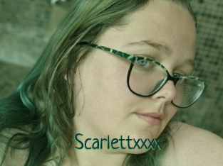 Scarlettxxxx