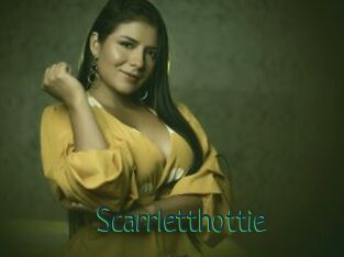 Scarrletthottie