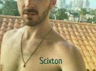 Scixton