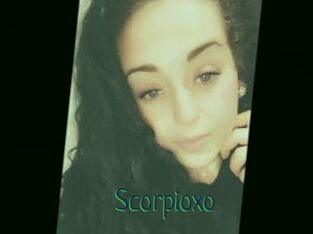 Scorpioxo
