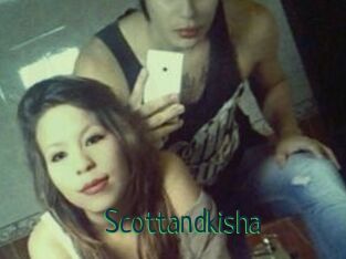 Scottandkisha