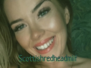 Scottishredheadmilf