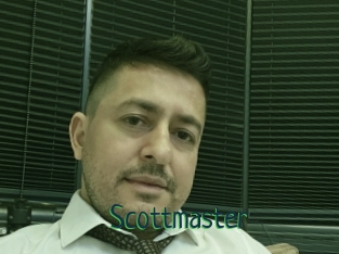 Scottmaster