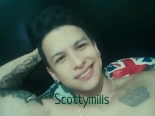Scottymills