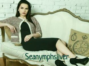 Seanymphsilver