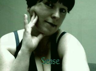 Sease