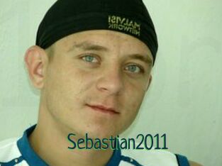 Sebastian2011